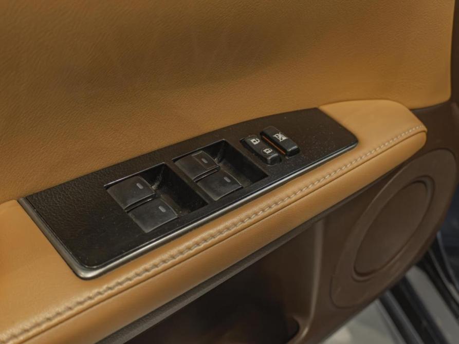 Lexus ES VI Рестайлинг Мурманск  - изображение 20