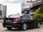 BMW 3 серии VI (F3x) Москва  - изображение 23