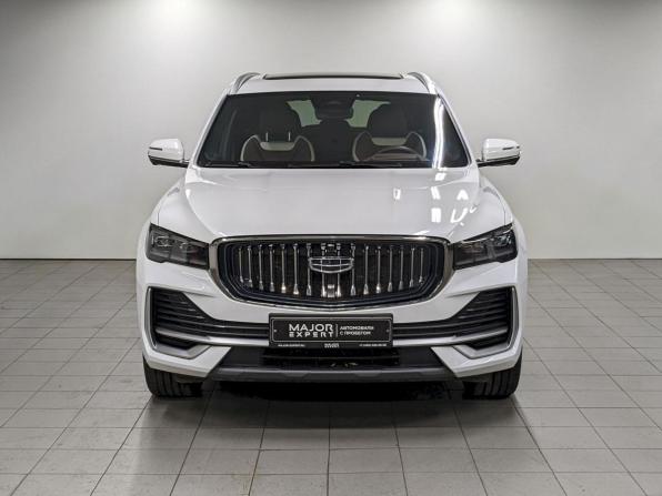 Geely Monjaro I с пробегом 2024 года, цена 2 950 000 рублей, 91000 км, внедорожник, Автокод Объявления