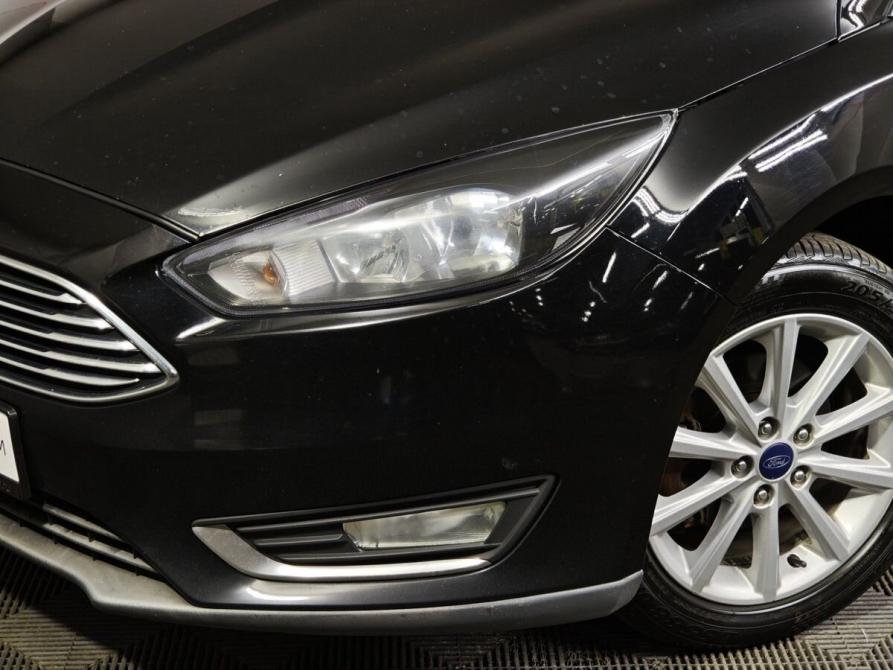 Ford Focus III Рестайлинг Москва  - изображение 10