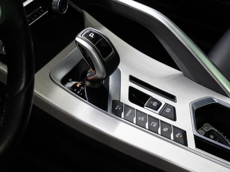 Geely Coolray I Тюмень  - изображение 11
