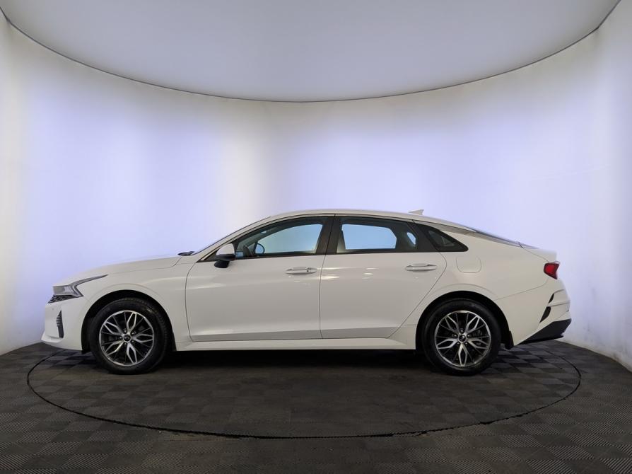 Kia K5 III Москва  - изображение 8