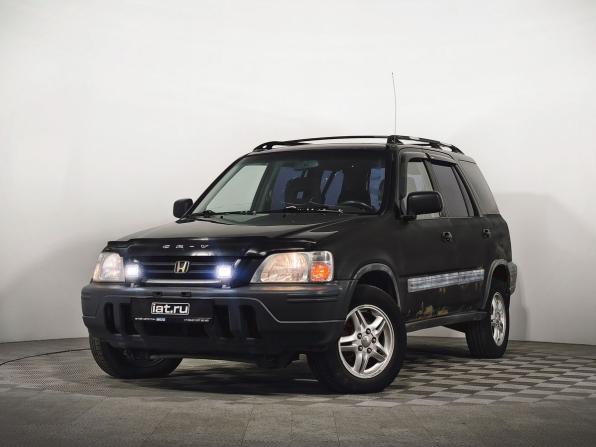 Honda CR-V I с пробегом 1998 года, цена 289 000 рублей, 295066 км, внедорожник, Автокод Объявления