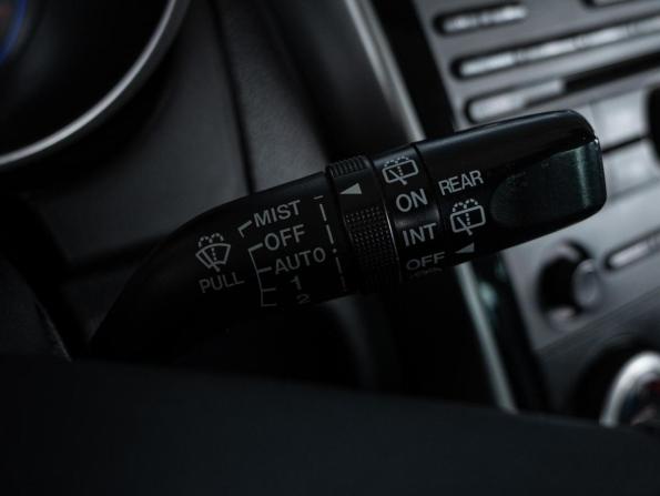 Mazda CX-7 I Рестайлинг с пробегом 2011 года, цена 910 000 рублей, 159938 км, внедорожник, Автокод Объявления