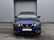 Nissan Qashqai II Рестайлинг Мурманск  - изображение 23