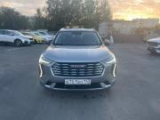 Haval Jolion I Санкт-Петербург  - изображение 11