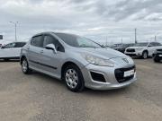 Peugeot 308 I Рестайлинг Тверь  - изображение 22