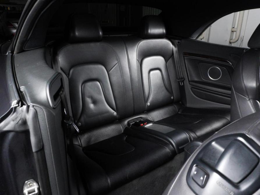 Audi A5 I (8T) Рестайлинг Минеральные Воды  - изображение 11