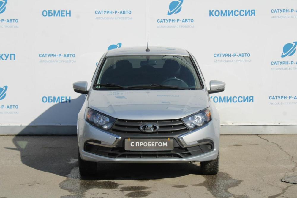 Lada (ВАЗ) Granta I Рестайлинг Пермь  - изображение 2