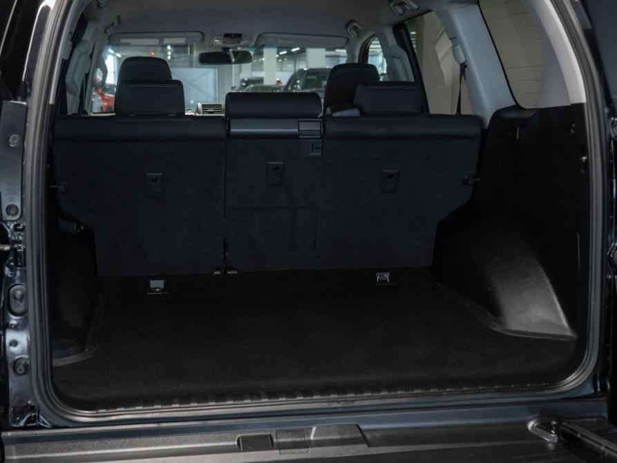 Toyota Land Cruiser Prado 150 Series Рестайлинг 1 Москва  - изображение 20