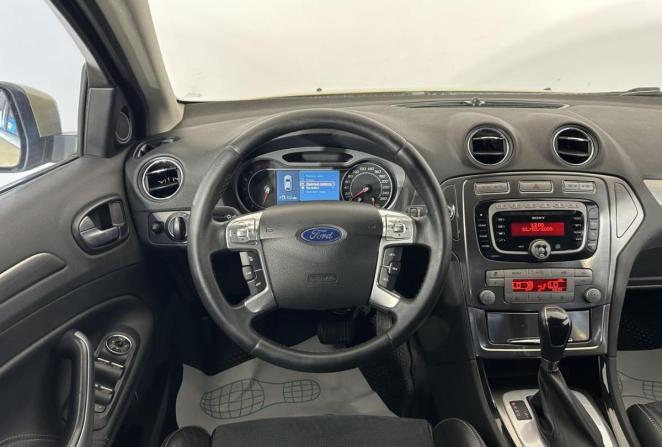 Ford Mondeo IV с пробегом 2008 года, цена 750 000 рублей, 210692 км, седан, Автокод Объявления