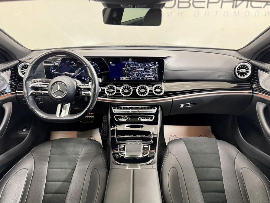 Mercedes-Benz CLS III (C257) Рестайлинг Санкт-Петербург  - изображение 7