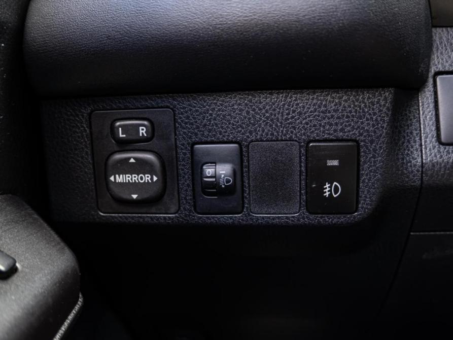 Toyota RAV4 IV (XA40) Рестайлинг Краснодар  - изображение 19