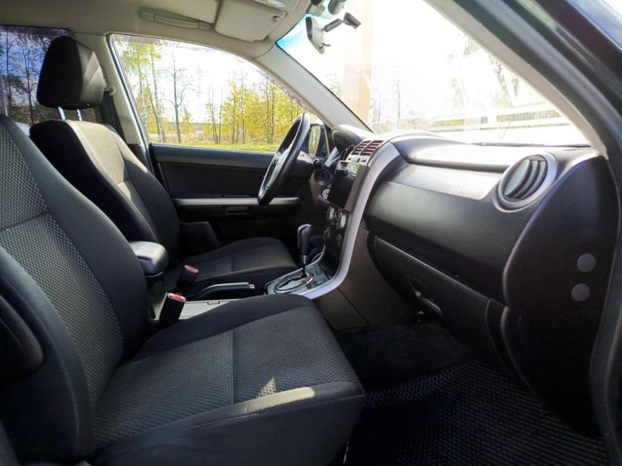 Suzuki Grand Vitara II Рестайлинг Чебоксары  - изображение 13