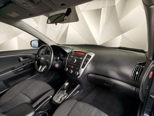 Kia Ceed I Рестайлинг с пробегом 2012 года, цена 679 000 рублей, 216465 км, хэтчбек, Автокод Объявления