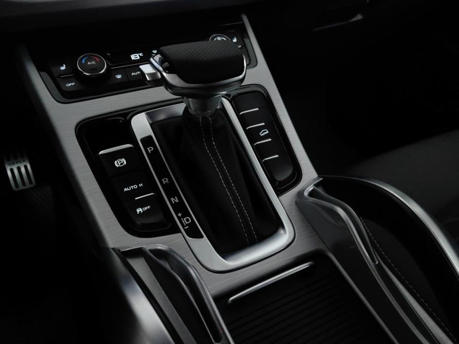Geely Atlas I Подольск  - изображение 16