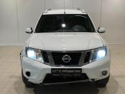 Nissan Terrano III (D10) Самара  - изображение 16