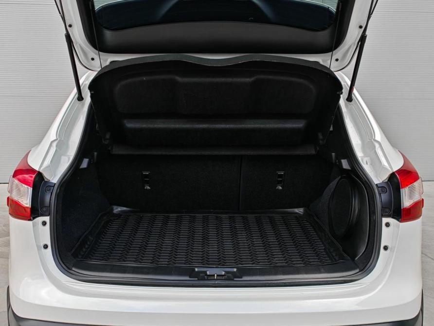 Nissan Qashqai II Краснодар  - изображение 22