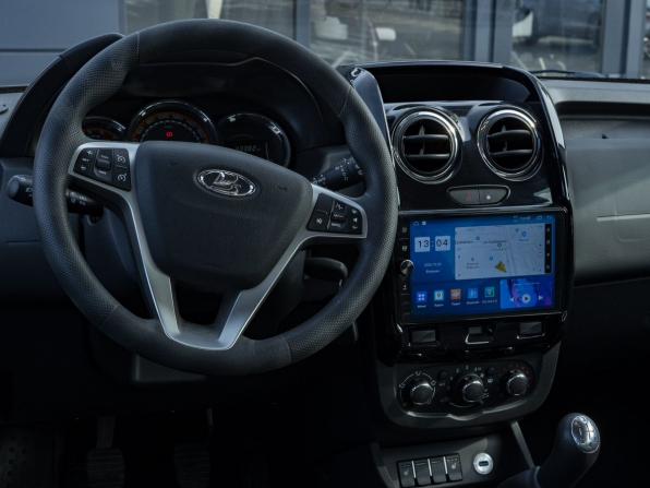 Lada (ВАЗ) Largus I Рестайлинг с пробегом 2021 года, цена 1 330 000 рублей, 43371 км, универсал, Автокод Объявления