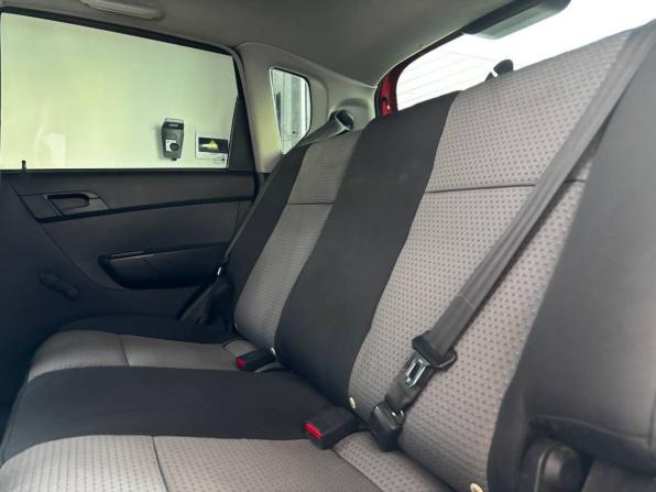 Chevrolet Aveo I Рестайлинг с пробегом 2011 года, цена 455 000 рублей, 194648 км, хэтчбек, Автокод Объявления