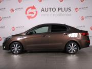 Kia Rio III Рестайлинг Минеральные Воды  - изображение 23