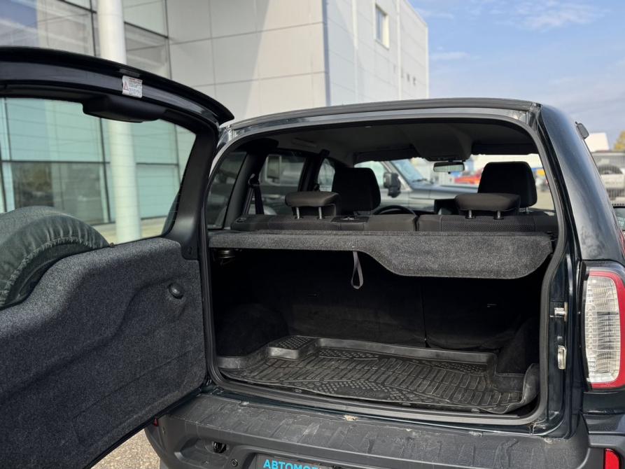Lada (ВАЗ) Niva Travel I Тверь  - изображение 19