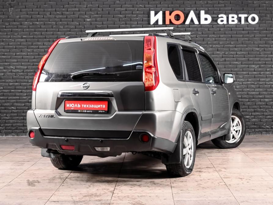 Nissan X-Trail II Екатеринбург  - изображение 4