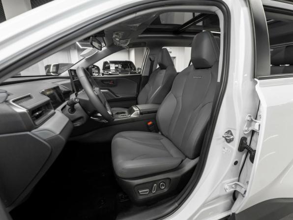 Toyota RAV4 VI (XA60) с пробегом 2025 года, цена 4 040 000 рублей, 20 км, внедорожник, Автокод Объявления