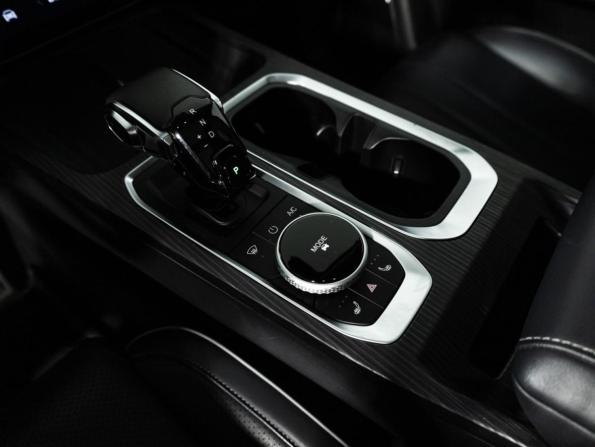 Jaecoo J7 I с пробегом 2024 года, цена 2 349 700 рублей, 32750 км, внедорожник, Автокод Объявления