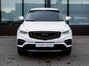 Geely Atlas Pro Екатеринбург  - изображение 29