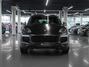 Porsche Cayenne II Рестайлинг (958) Москва  - изображение 36