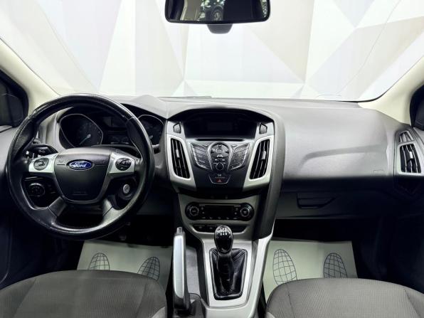 Ford Focus III с пробегом 2012 года, цена 620 000 рублей, 161297 км, седан, Автокод Объявления
