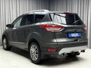 Ford Kuga II Ижевск  - изображение 39
