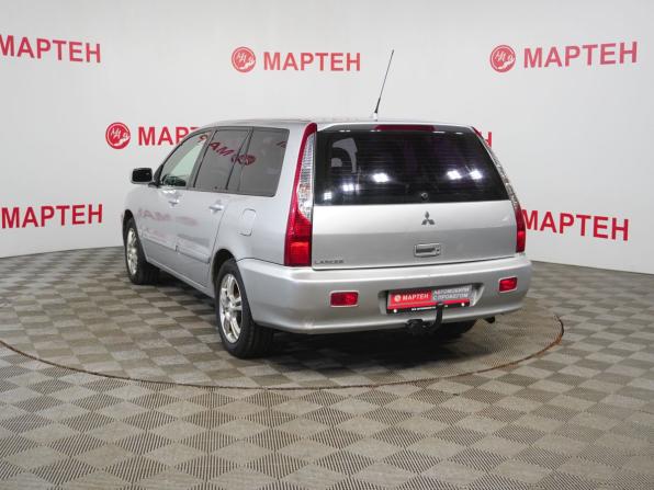 Mitsubishi Lancer IX Рестайлинг с пробегом 2007 года, цена 358 000 рублей, 321668 км, универсал, Автокод Объявления