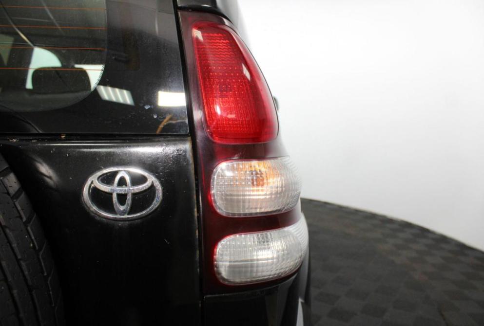 Toyota Land Cruiser Prado 120 Series Рестайлинг Нижний Новгород  - изображение 19