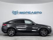 Mercedes-Benz GLC Coupe I (C253) Рестайлинг Калининград  - изображение 25