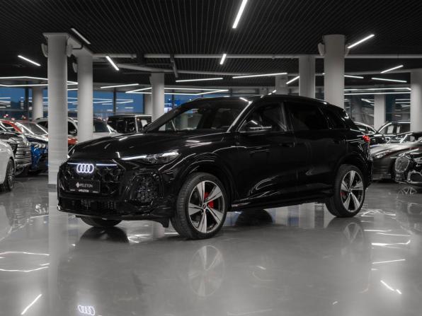 Audi Q5 III с пробегом 2026 года, цена 6 950 000 рублей, 50 км, внедорожник, Автокод Объявления