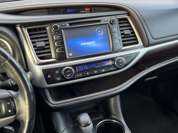 Toyota Highlander III (XU50) с пробегом 2014 года, цена 1 585 000 рублей, 417773 км, внедорожник, Автокод Объявления