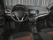 Lada (ВАЗ) Vesta I Ставрополь  - изображение 29