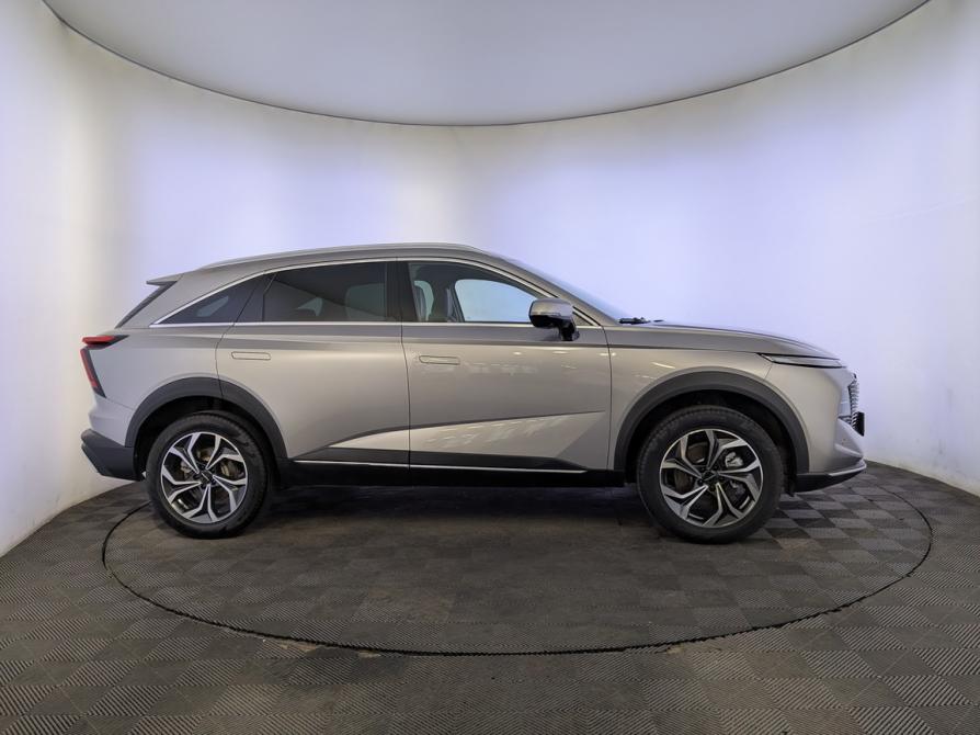 Haval F7 II Москва  - изображение 4