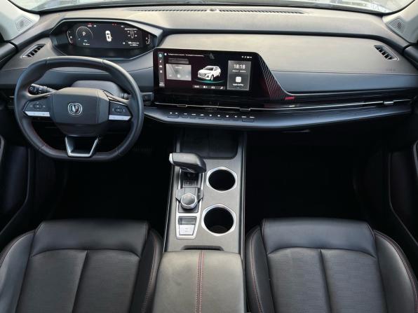 Changan CS55 Plus II с пробегом 2024 года, цена 2 040 000 рублей, 48900 км, внедорожник, Автокод Объявления