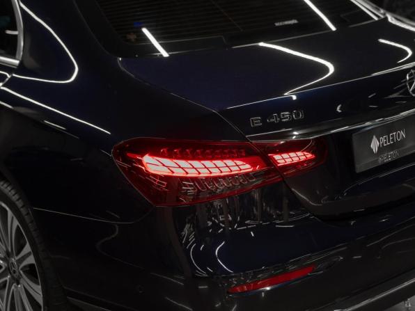 Mercedes-Benz E-Класс V (W213 S213 C238) Рестайлинг с пробегом 2021 года, цена 6 200 000 рублей, 39603 км, седан, Автокод Объявления