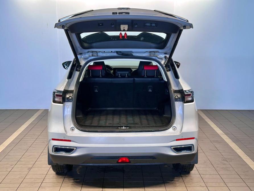 Changan CS55 Plus II Краснодар  - изображение 9