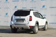 Renault Duster I Рестайлинг Пермь  - изображение 25
