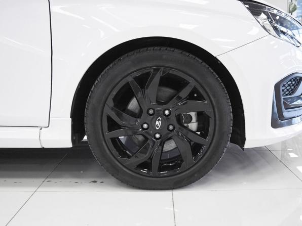 Lada (ВАЗ) Vesta I Рестайлинг (NG) с пробегом 2023 года, цена 2 511 000 рублей, 22644 км, седан, Автокод Объявления