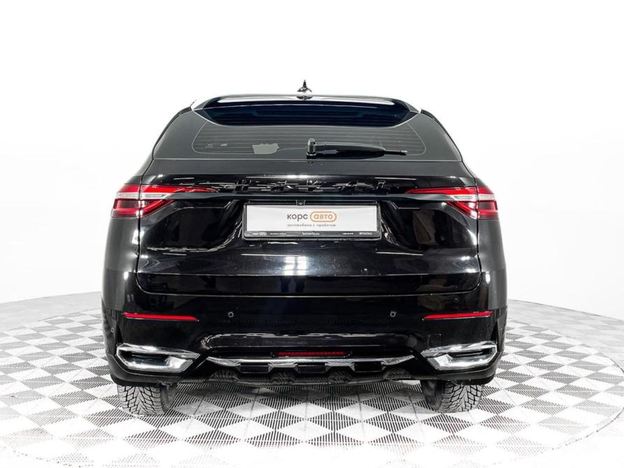 Haval F7 I Ногинск  - изображение 5