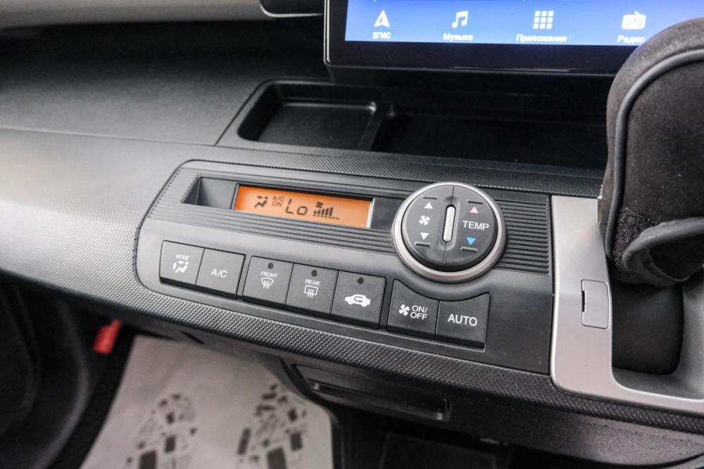 Honda Freed I Рестайлинг Красноярск  - изображение 17