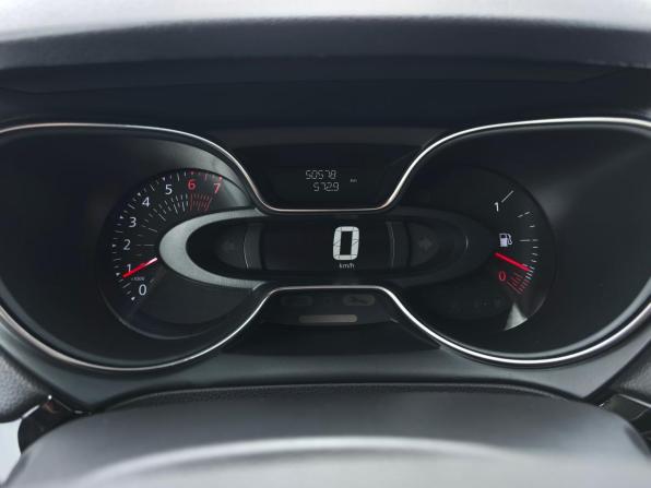 Renault Kaptur I Рестайлинг с пробегом 2021 года, цена 1 720 000 рублей, 48500 км, внедорожник, Автокод Объявления