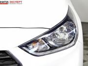 Hyundai Solaris II Белгород  - изображение 27