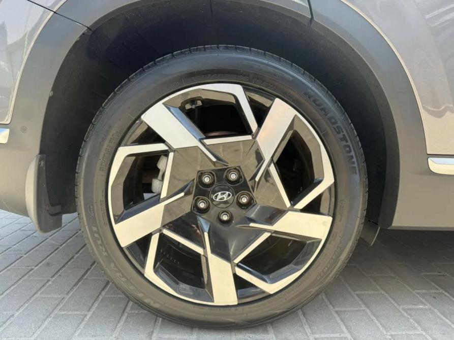 Hyundai Santa Fe IV Рестайлинг Ростов-на-Дону  - изображение 7